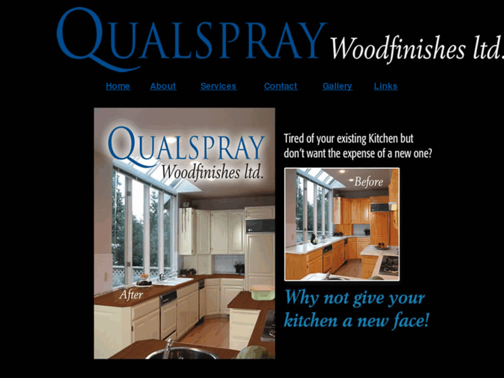 www.qualspray.com