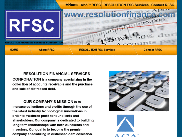 www.resolutionfinance.com