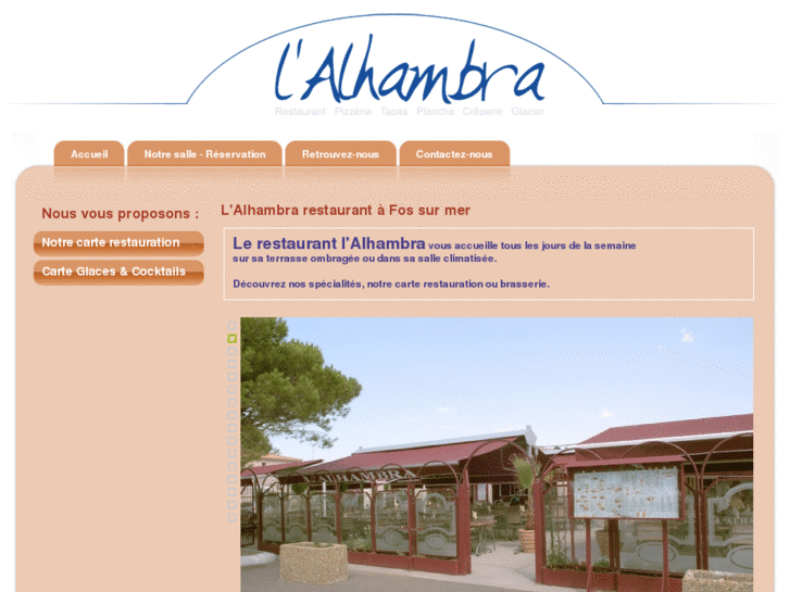 www.restaurant-alhambra.com