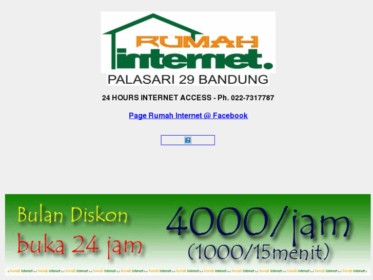 www.rumahinternet.com