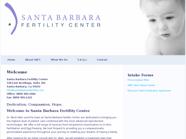 www.santabarbarafertility.com