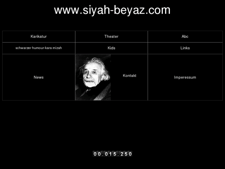 www.siyah-beyaz.com