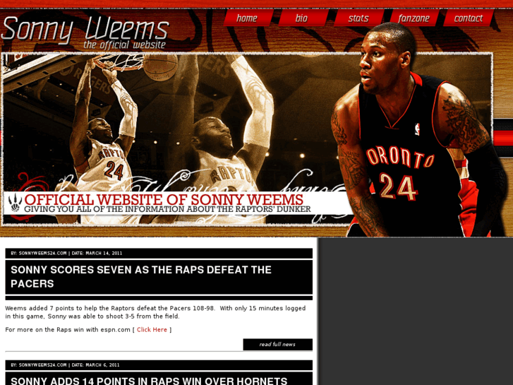 www.sonnyweems24.com