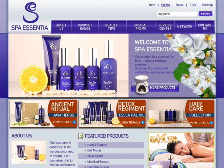 www.spa-essentia.com