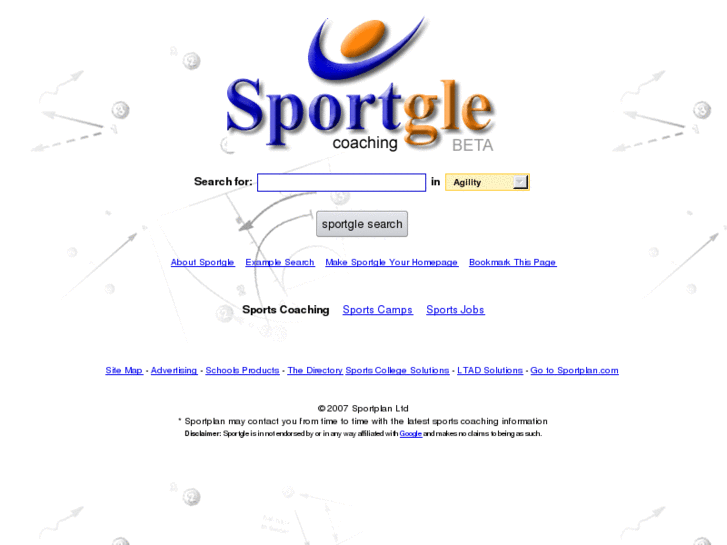 www.sportgle.com