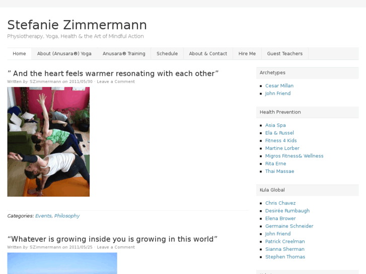 www.stefaniezimmermann.com