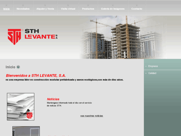 www.sthlevante.com