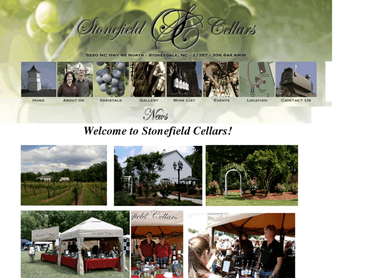 www.stonefieldcellars.com