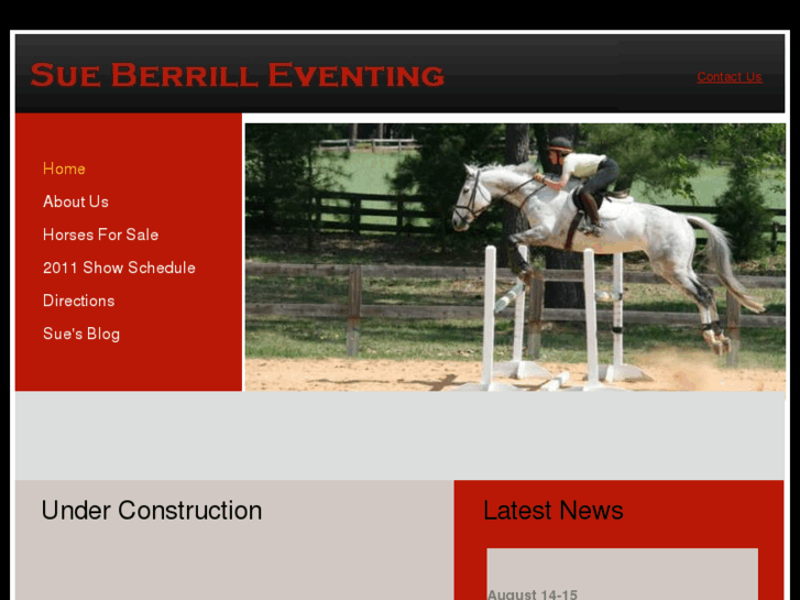 www.sueberrilleventing.com