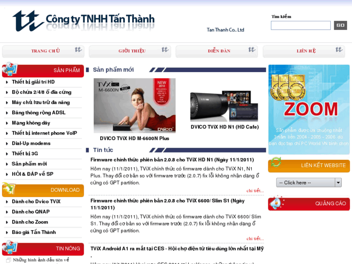 www.tanthanhco.com