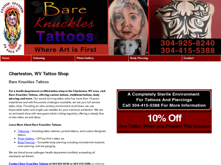 www.tattooswv.com