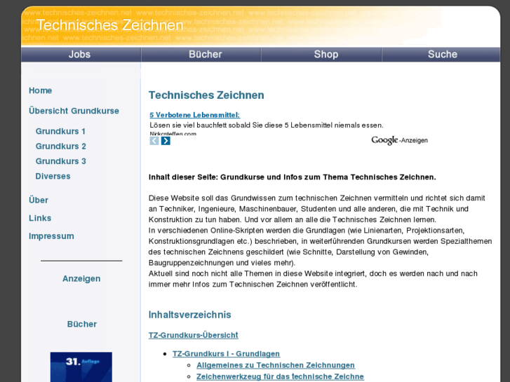 www.technisches-zeichnen.net