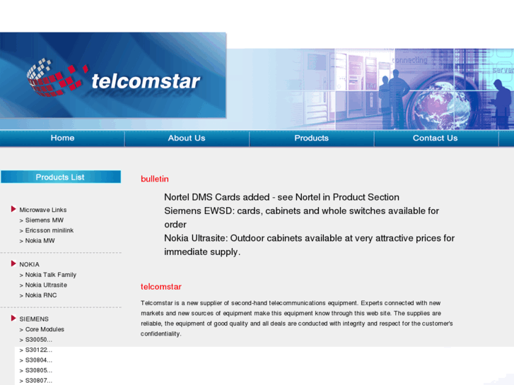 www.telcomstar.com