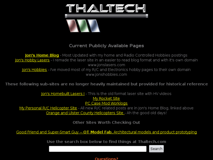 www.thaltech.com