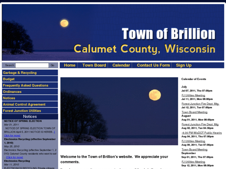 www.townofbrillion.com