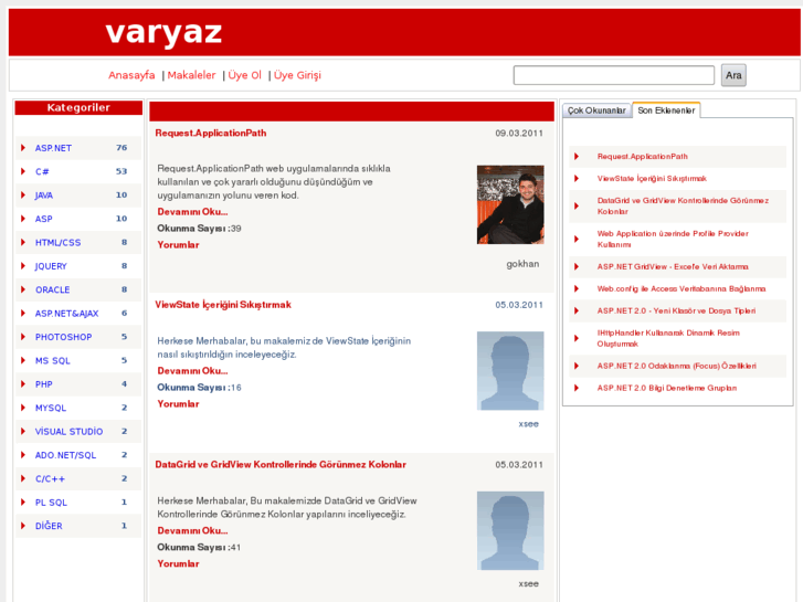 www.varyaz.com