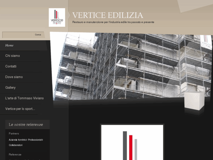 www.verticeedilizia.com