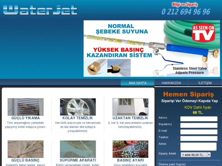 www.waterjetsatis.com