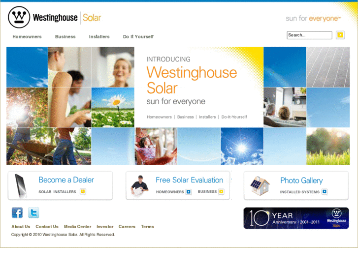 www.westinghousesolar.com