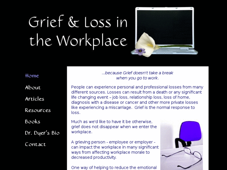 www.workplacegrief.com