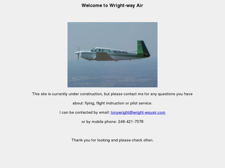 www.wright-wayair.com