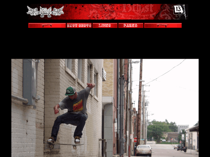 www.13thstskateboarding.com