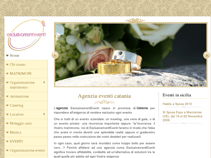 www.agenzia-eventi.com