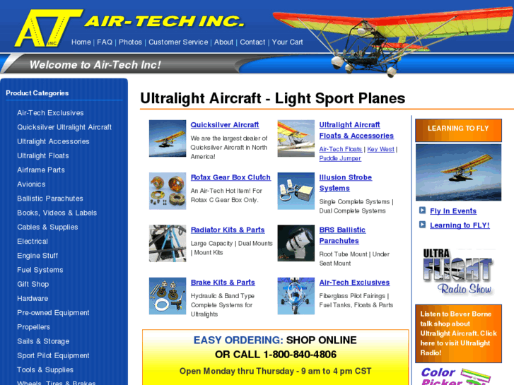 www.air-techinc.com