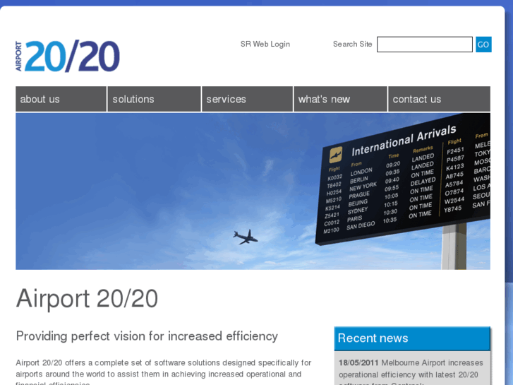 www.airport2020.com