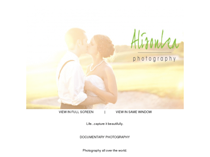 www.alisonleaphotography.com