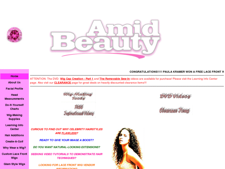 www.amidbeauty.com