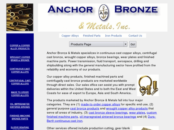 www.anchorbronze.com