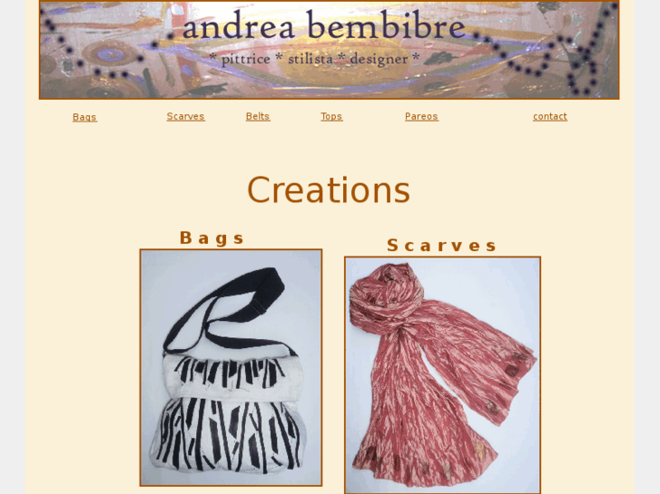 www.andreabembibre.com