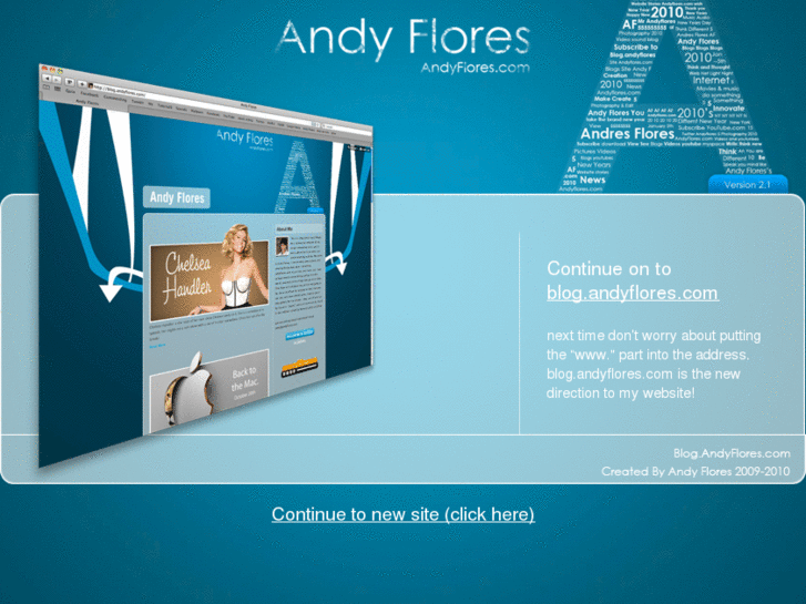 www.andyflores.com