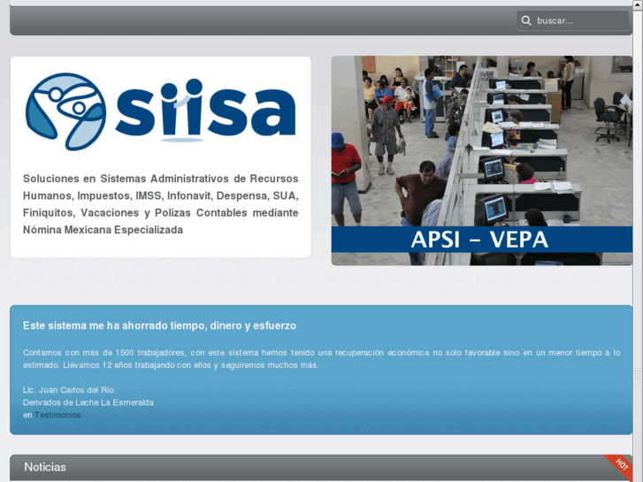 www.apsi-sistemas.com