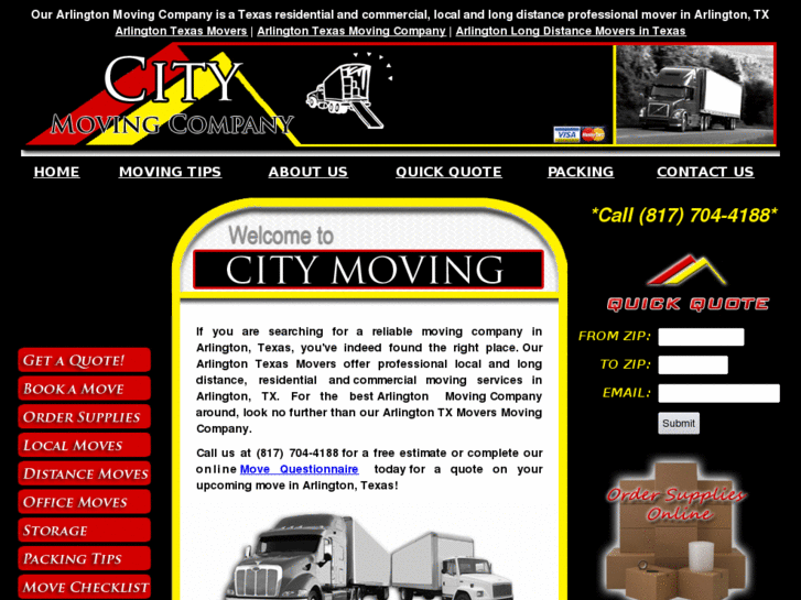 www.arlingtontxmovers.com