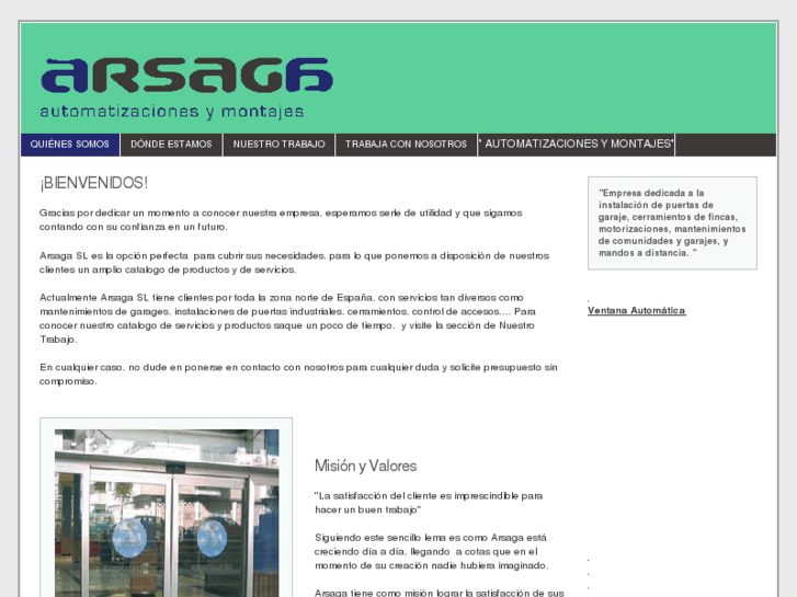 www.arsagasl.com