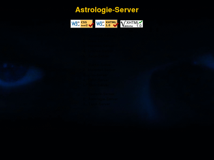 www.astrology-server.com