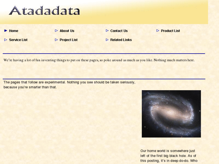 www.atadadata.biz