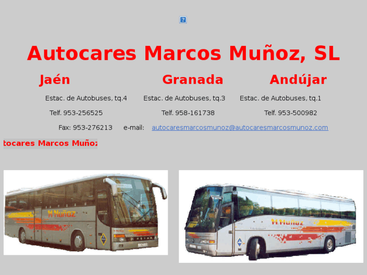 www.autocaresmarcosmunoz.com