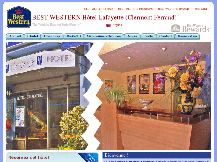 www.bestwestern-hotel-lafayette.com