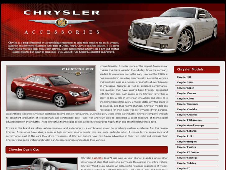 www.bizchryslerciyiz.com