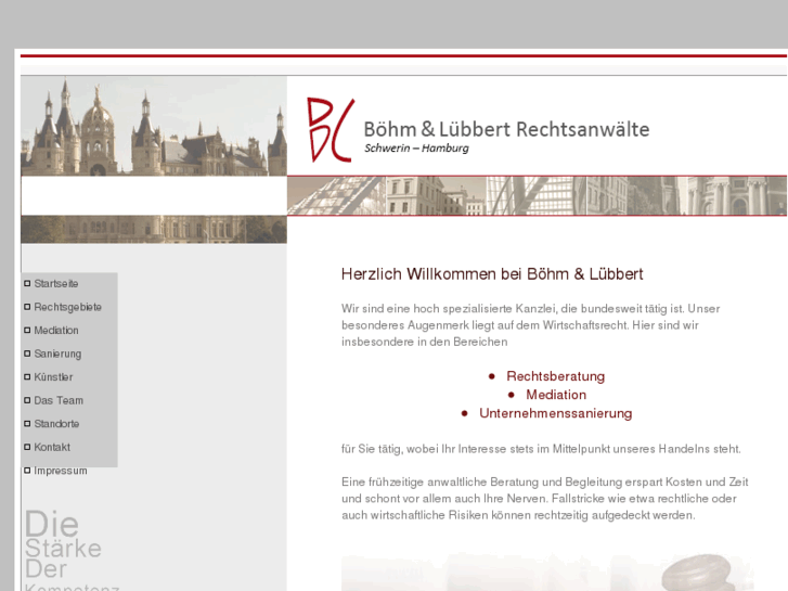 www.boehm-luebbert.de