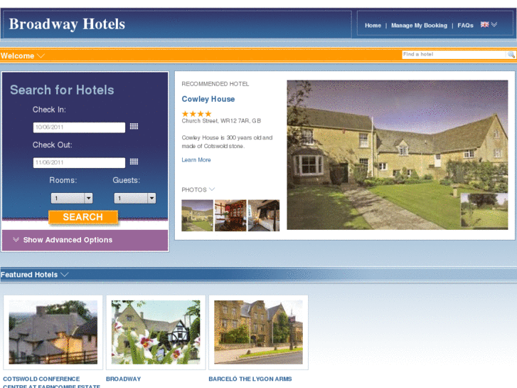 www.broadwayhotels.co.uk