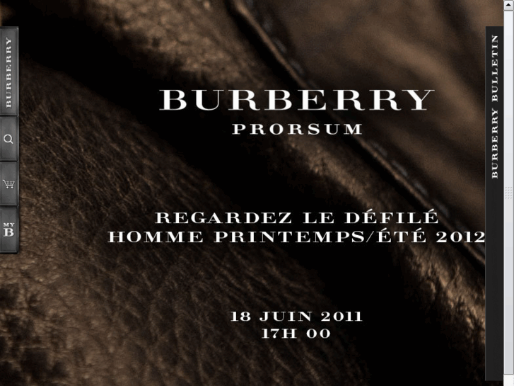 www.burberry.fr