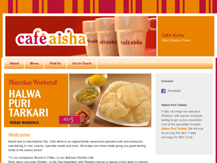 www.cafeaisha.com