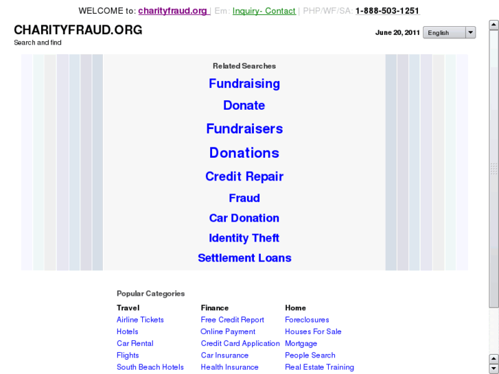 www.charityfraud.org