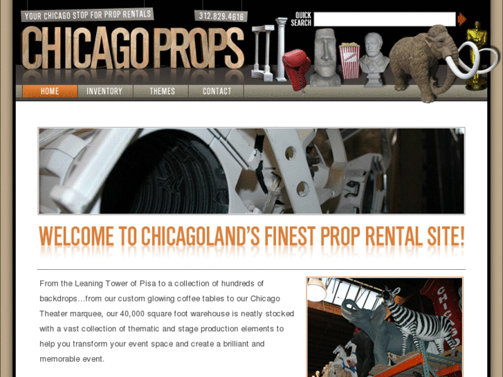 www.chicago-props.com