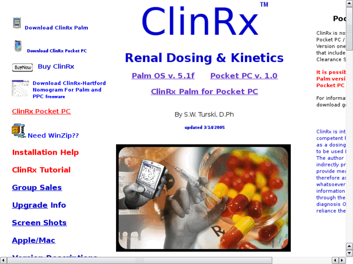 www.clinrx.com