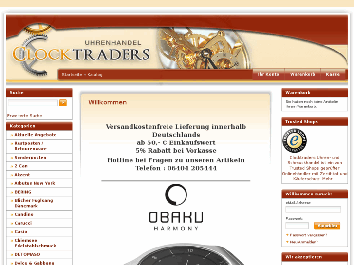 www.clocktraders.de